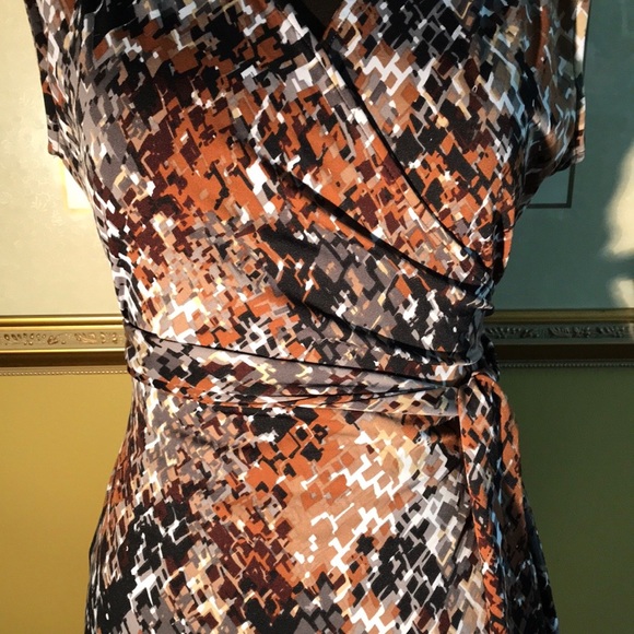 🤎NWOT🤎CLEO Dress🤎 - Picture 2 of 4